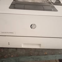 طابعة M404n • سوق ٦ • الحاج يوسف