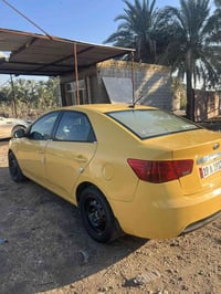 فورتي • ٢٠١١ • كربلاء