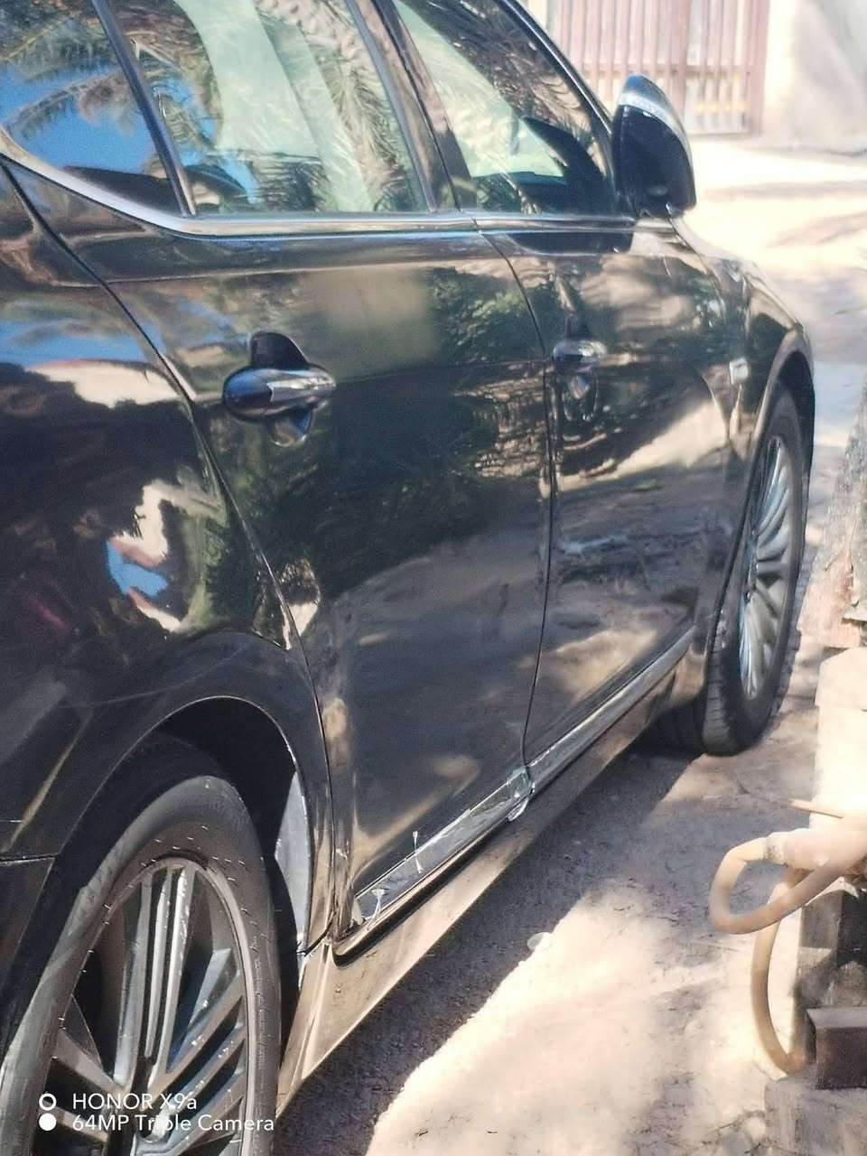 سلام عليكم
أدوات 🗣️🗣️🗣️
كادينزا 2014
ستة سلندر
3500
غاز اصل تفويلتها 12 الف تنسى الاصراف
وارد كوري فول مواصفات
كير ومكينة وتبريد مكفولات خير من الله
كصة جنطة
مكانها نجف
***********
