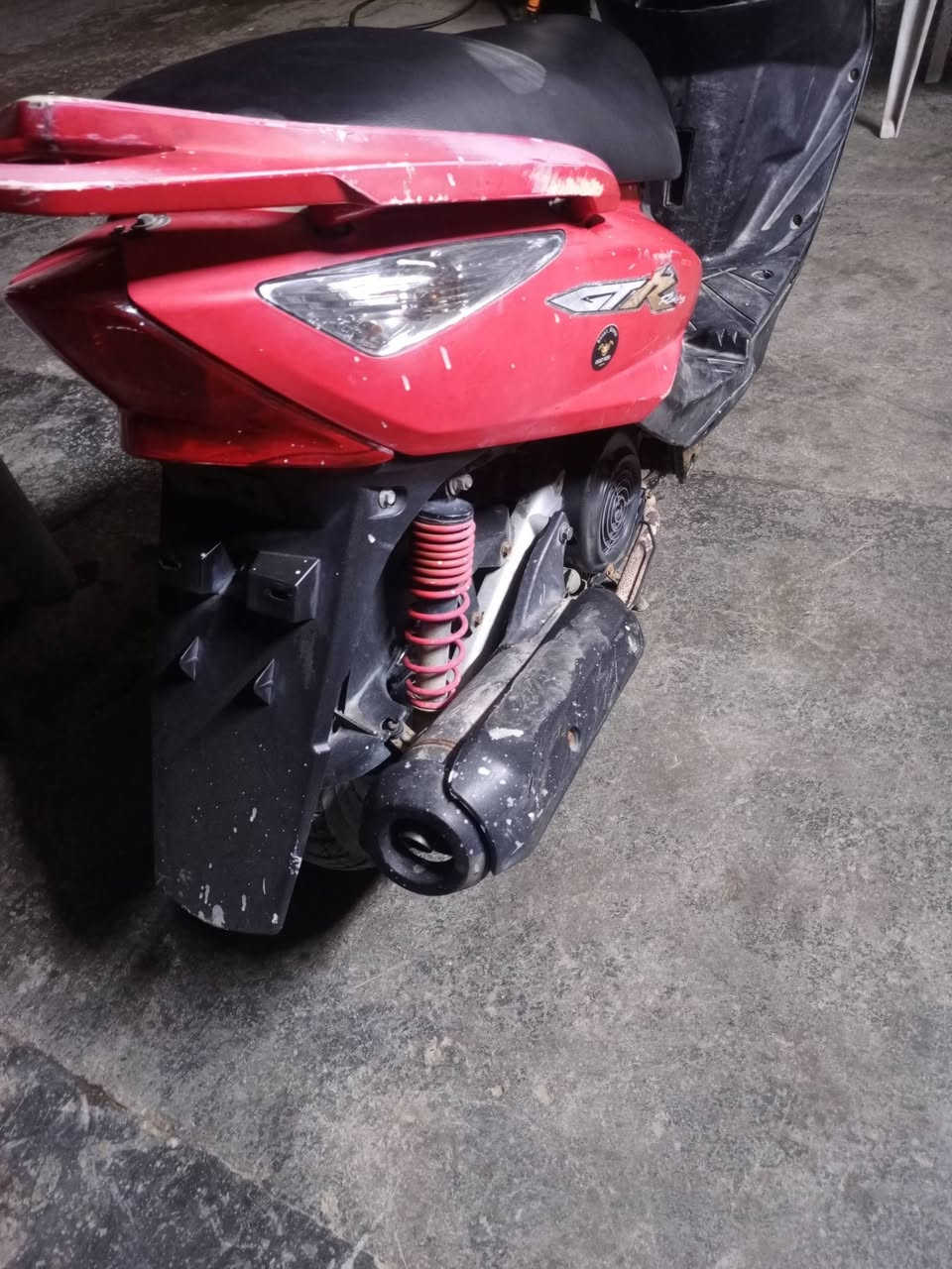 للبيع ثعلب كاملة من كلشي مكينة ابلادية ناعمة كلش شلعة و معدل كفرات بلاد السعر550بيهة مجال مكاني بغداد الشعلة الرقم ***********الشراي يراسني واساب
