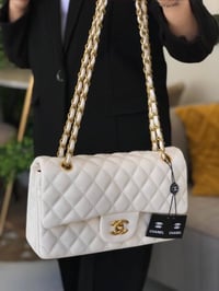 شانيل • خاتمين • توصيل لجميع المحافظات