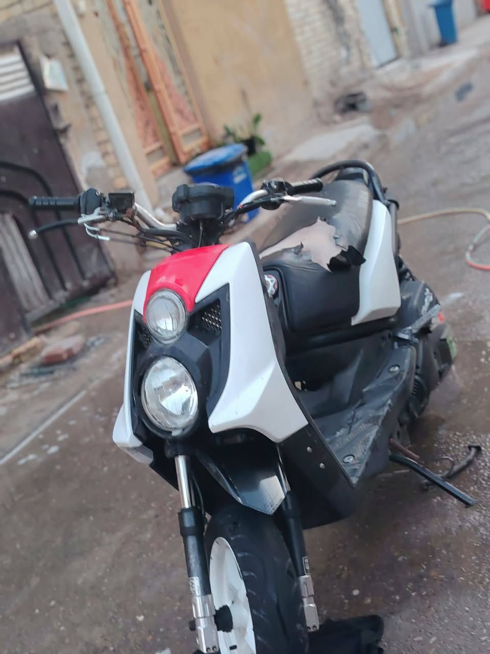 سگنس جبلي لبيع دراجه مكفولة اي نواقص مابيه دراجه مآل رمبه صار 20 يوم من منزله حاويه  مكينه ملحه برغي مامفتوح رايده ب مليون 750 بيه مجال صدره رياضي دبلات رياضيه ستيرنه رياضي كفرات مختمه


**إذا كنت صاحب هذا الإعلان وتريد حذفه لأي سبب، رجاءا أرسل رسالة إلى الدعم الفني**