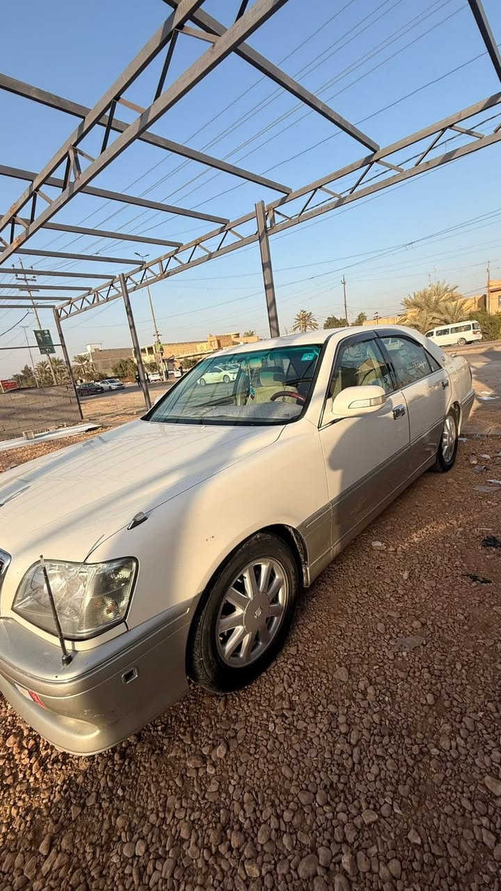 ملكه للبيع 3دكم كفاله عامه من الكص ونقل الجثه السياره رقم نكليزي نجف مميز تحويل ثاني يوم بسمي سياره  عاديه مو كرستال  السياره مكانها حله محاويل *********** السعر 140وبيها مجال حك الجيه
