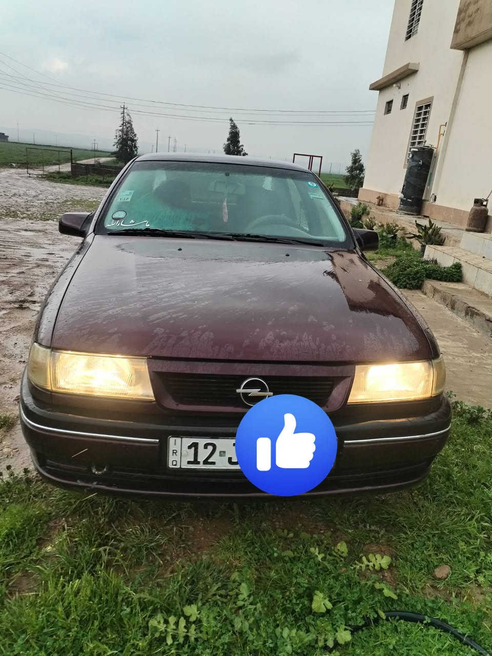 فكتره حجم ٢٠ موديل ٩٣ كل شيء بيها شرط من الدعاميه الدعاميه اي ضرر ما بيها فقط صبغ جماليه كير محرك شرط السعر ٥٥ بيها مجال قليل الشراي يتصل ***********
