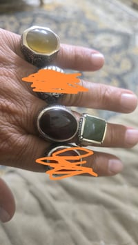 للبيع ثلاث قطع صياغات البحرين عارف صياغات ثقيلة شلعة ثلاث قطع سعر القط...