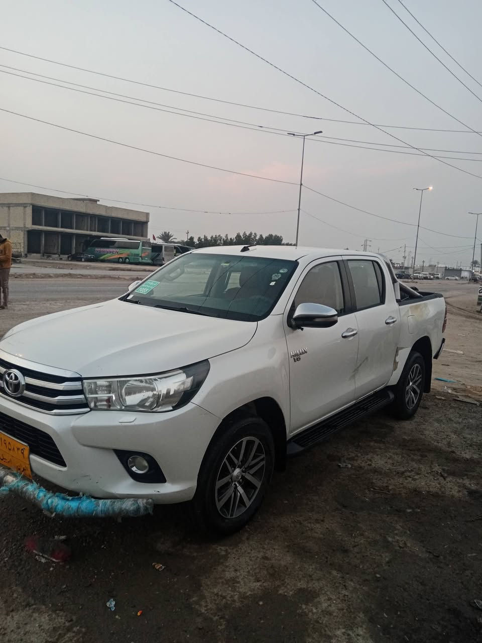 تيوته كاز للبيع *********** كفاله
