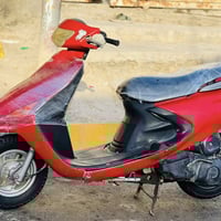 دراجة فراشة • نضيفه • سوق الشيوخ الحي العسكري