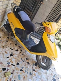 سبيسي ياباني  سلف هندر كهربايته شغاله كامله مكمله بس بيه شغله وحده بيه...