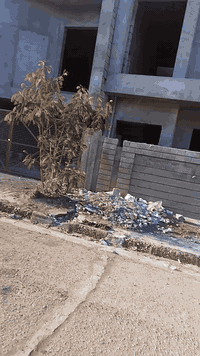 القادسية الثانية • ٢٠٠م • سند طابو