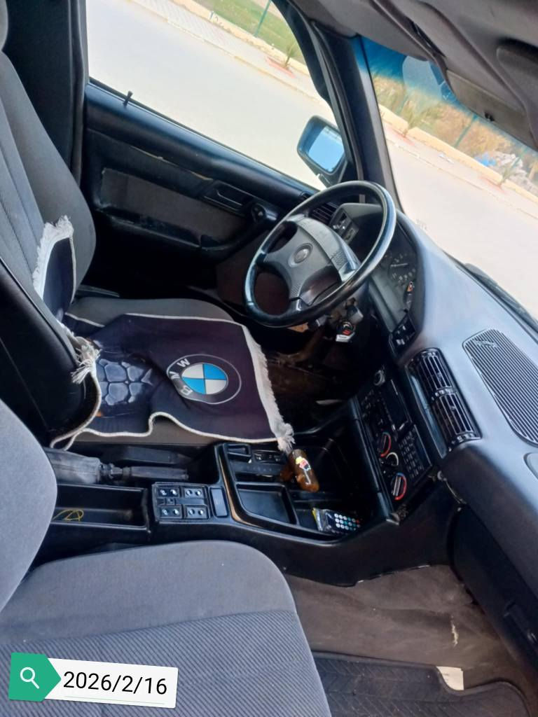 بسم اللە بە ناوی خوا 🫡
بۆ فرۆشتن  🫂
بی ئێم 🌸
تەنها ئەوەلیاتە👉🏻
مۆدێل 1992♥️
فول فول مواسەفاتی🤯  
گێڕ تۆماتیکە  😱
سلایت و جام کارەباییە♥️
 مەکینەی 535ی فەل🔥
زۆر توند و تۆڵە 🤯😱
گیرومەکینەی بەشەرتە
 سەیارەکە لەسەر دەقی شەریکە ماوە🤯😱 
شوێن هەولێر 
ئەوەی مووشتەریە بانامە بنێرێت أربيل, العراق


**إذا كنت صاحب هذا الإعلان وتريد حذفه لأي سبب، رجاءا أرسل رسالة إلى الدعم الفني**