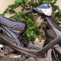 للبيع دراجه كله بلادي  تفظل خاص وتدلل07722702535