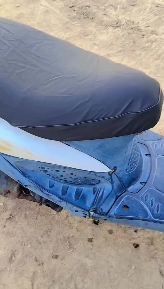 سلام عليكم دراجه كامكو اللبيع السعر خاص مابيه نقص


**إذا كنت صاحب هذا الإعلان وتريد حذفه لأي سبب، رجاءا أرسل رسالة إلى الدعم الفني**