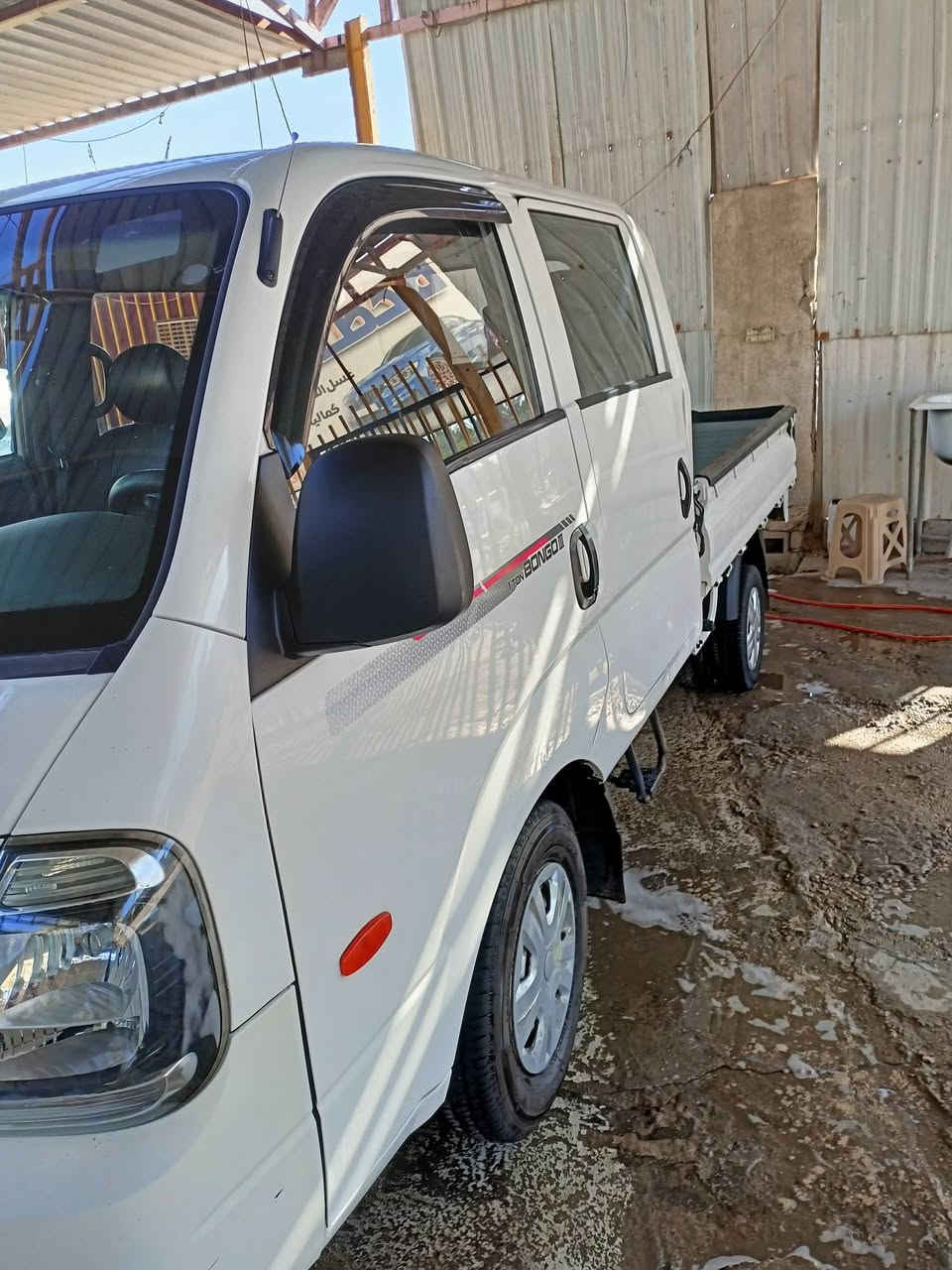 كيه دبل قماره مسكر موديل 20 كفاله عامه السعر 175 استفسار ***********
