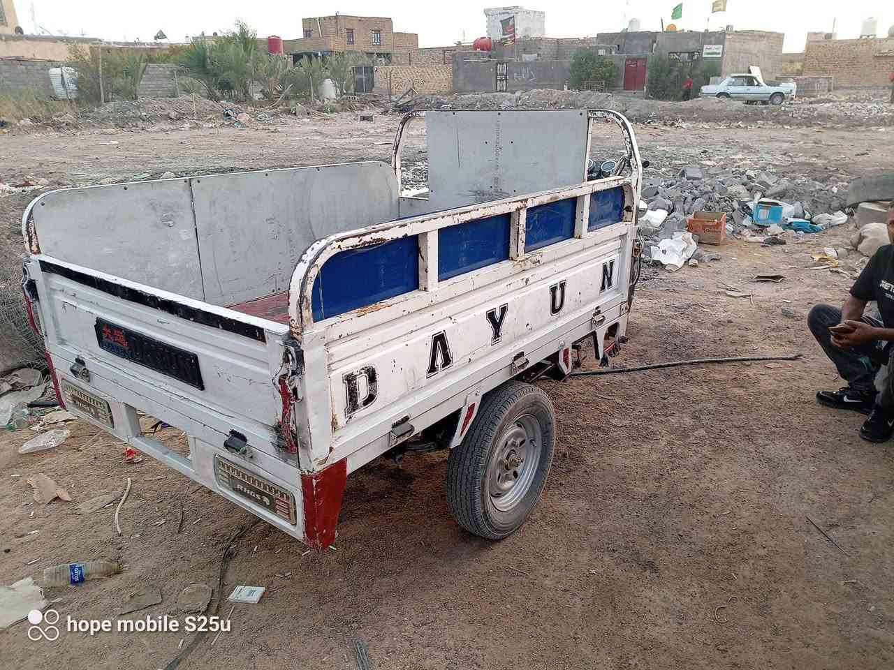 سلام عليكم ستوته 15 مكينه 26شاصي مكفول أوراق مليون ونص ***********
