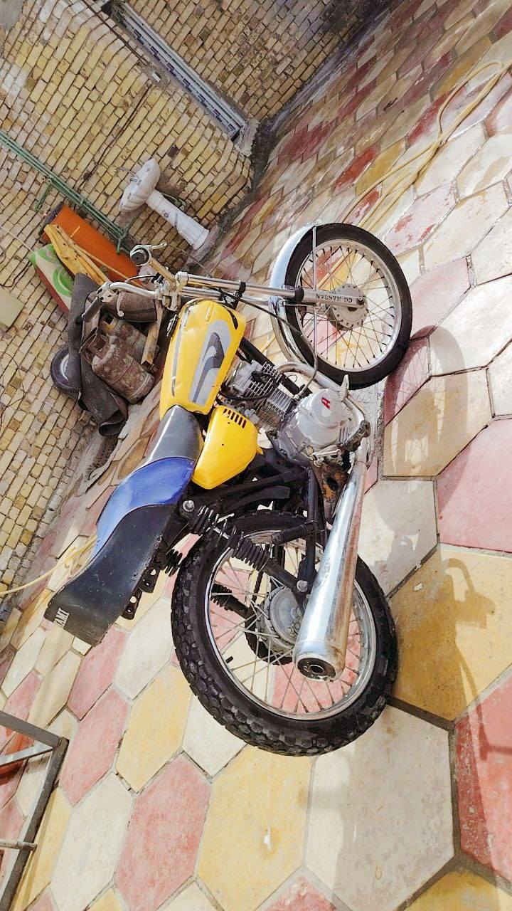 للبيع كلك كفاله من سرقه نضيفه مكان نجف سعر250وبيه مجال دراجه كلش نضيفه مكان نجف ***********
