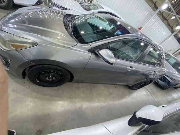 كيا ريو مديل 2022 السعر 103 
صور الحادث وصور السياره من نصبغت اصفر بلصور السياره نصبغت اصفر مترقمت اجره رجعت نصبغت رصاصي يعني السياره مصبوغه عام كامله نقصه صدر نص عمر يرادله تبديل 
العنوان بغداد الكريعات 
*********** واتساب فقط
*********** واتساب واتصال
