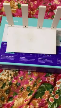 راوتر • كوت