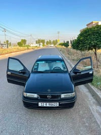 موديل ٩٣ • فتحة سقف • تحويل وكالة