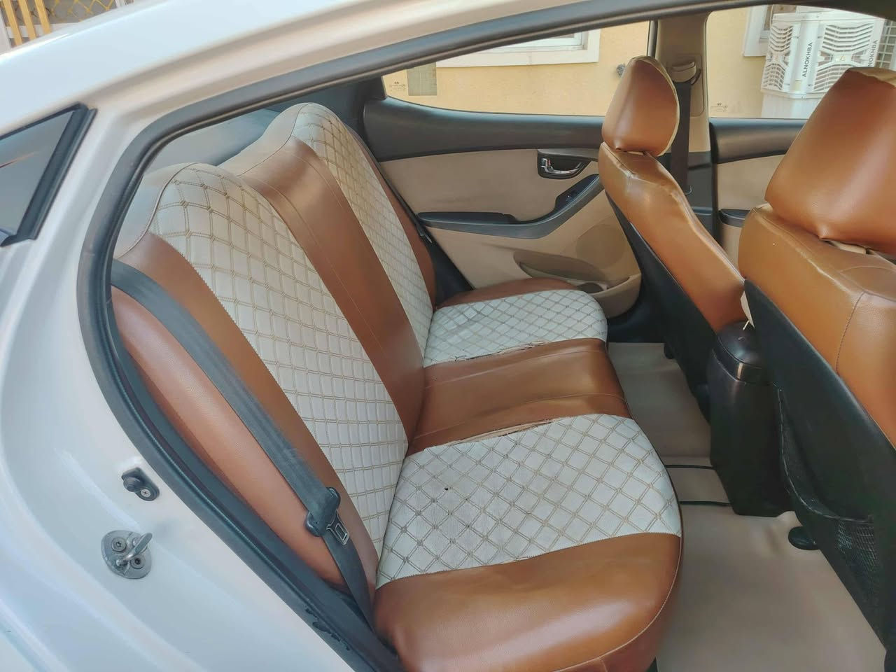 سلام عليكم النترا موديل 20013البيع محرك 1800دوش فول مواصفات مساعد البصمه السعر 135بي مجال بصيط ماشيه 139الف  رقم ***********
