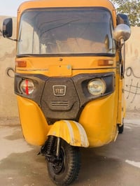 تكتك • موديل 21 • مكينة مجفته