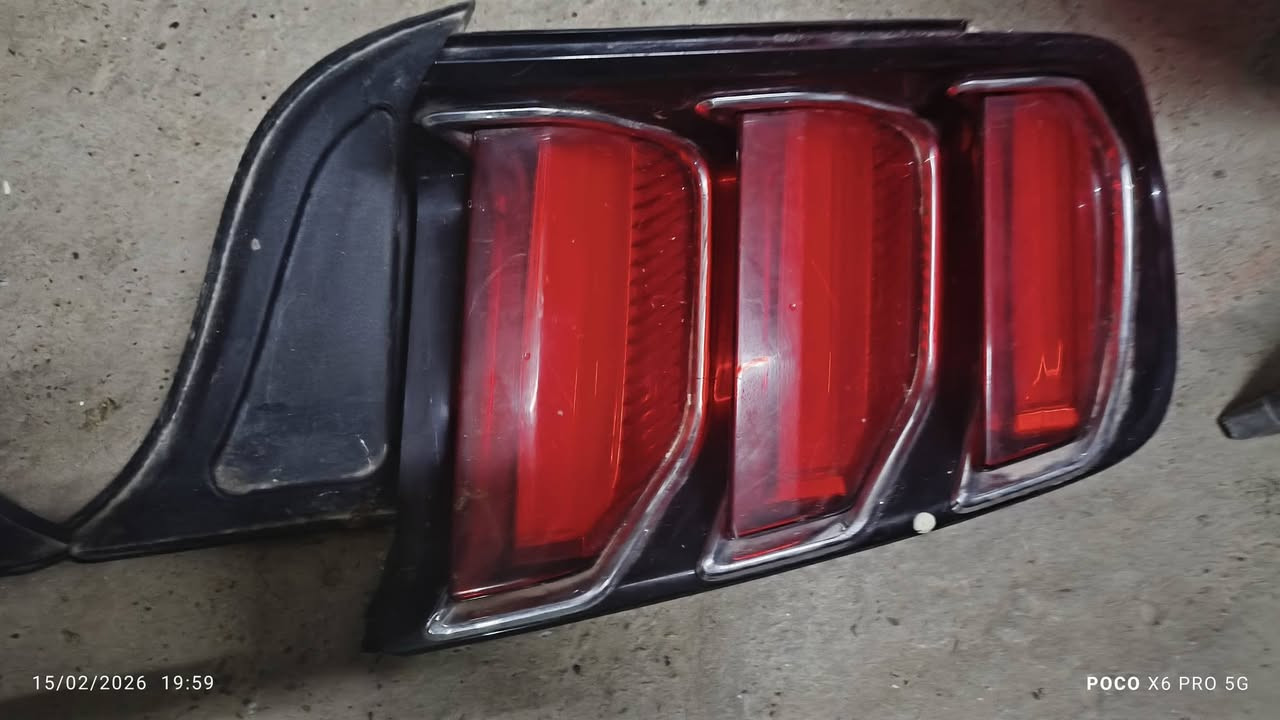 سلام عليكم بكلايت موستنك للبيع نظيف كلش بدون تصليح كلش نضيف فيشة بلاد السعر قيم و اخذ


**إذا كنت صاحب هذا الإعلان وتريد حذفه لأي سبب، رجاءا أرسل رسالة إلى الدعم الفني**