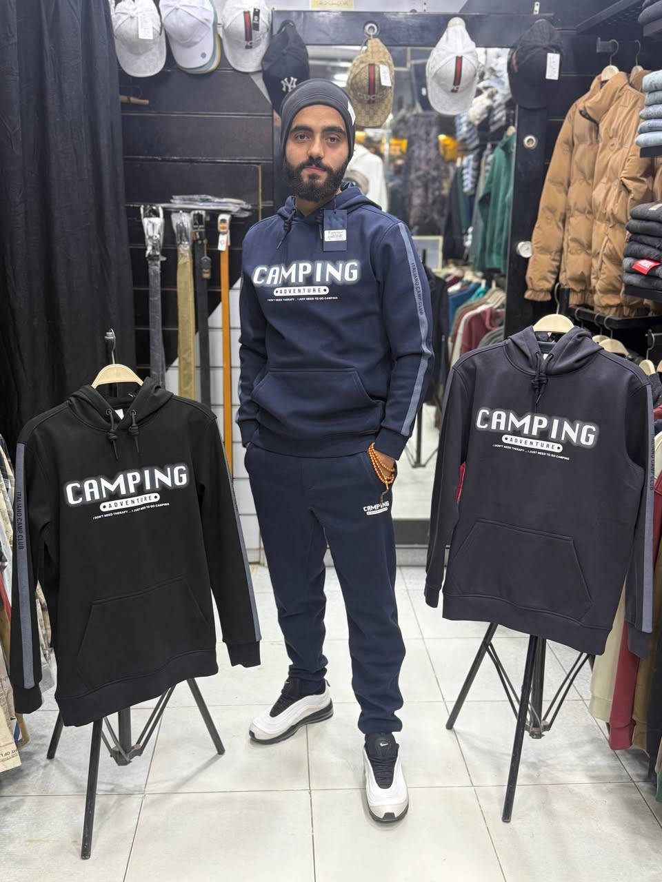 جمعه مباركه عليكم.. 🤍🌸
صباحكم كله رزق وخير وبركه يا حبايب♥️🌼
#ترنج_إيطاليانوا 😎🔥


**إذا كنت صاحب هذا الإعلان وتريد حذفه لأي سبب، رجاءا أرسل رسالة إلى الدعم الفني**