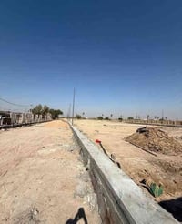 ابي الخصيب باب طويل • ٢٠٠م • طابو زراعي