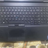 ديل Latitude 5580 • i5 جيل السابع • SSD ٢٥٦GB