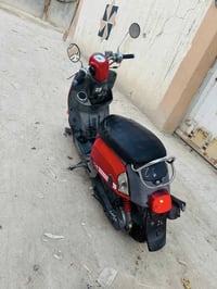 ماكس بوليس • ماكينة شغّال • كربلاء أطواريج