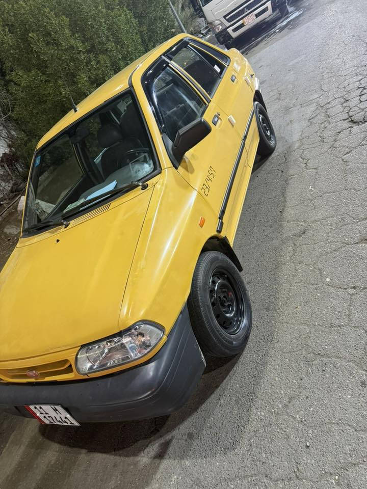 سلام عليكم سايبة 2015 للبيع كير مكينة بجيس كفالة
شاصي واحد معمر مصوره ونازل الصور مكانة بغداد الدورة 

رقم دولي علية هيئية وغرامة تنزل من حسابة السعر 31 بية مجال 

السيارة جاهزة ***********
