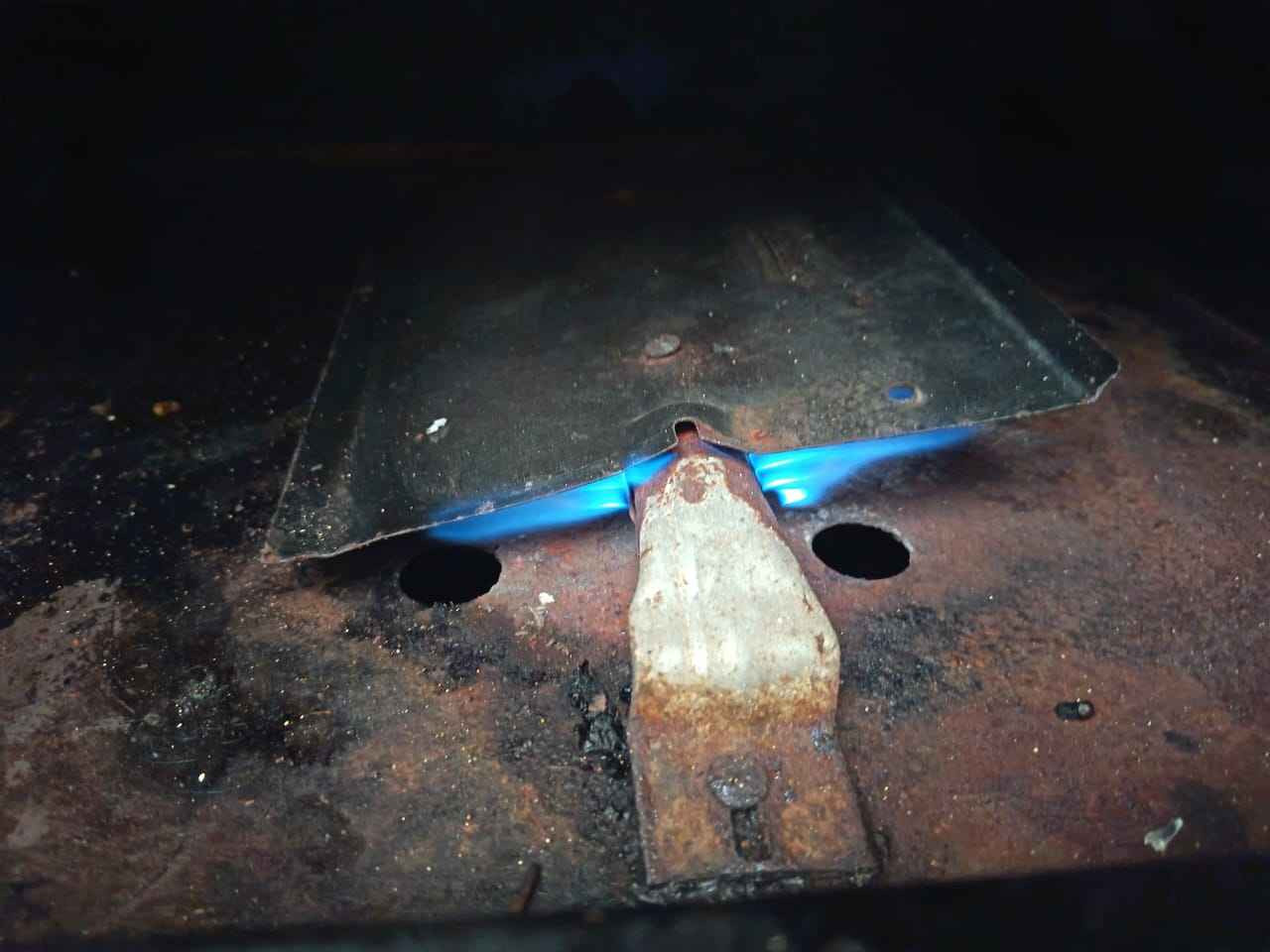 نضافة ٨٠ بلمية بغداد, العراق


**إذا كنت صاحب هذا الإعلان وتريد حذفه لأي سبب، رجاءا أرسل رسالة إلى الدعم الفني**