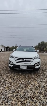 سنتافي • ٢٠١٣ • ٦ سلندر