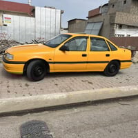 فيكترا ٩٤ • حجم ١٦ • رقم كركوك