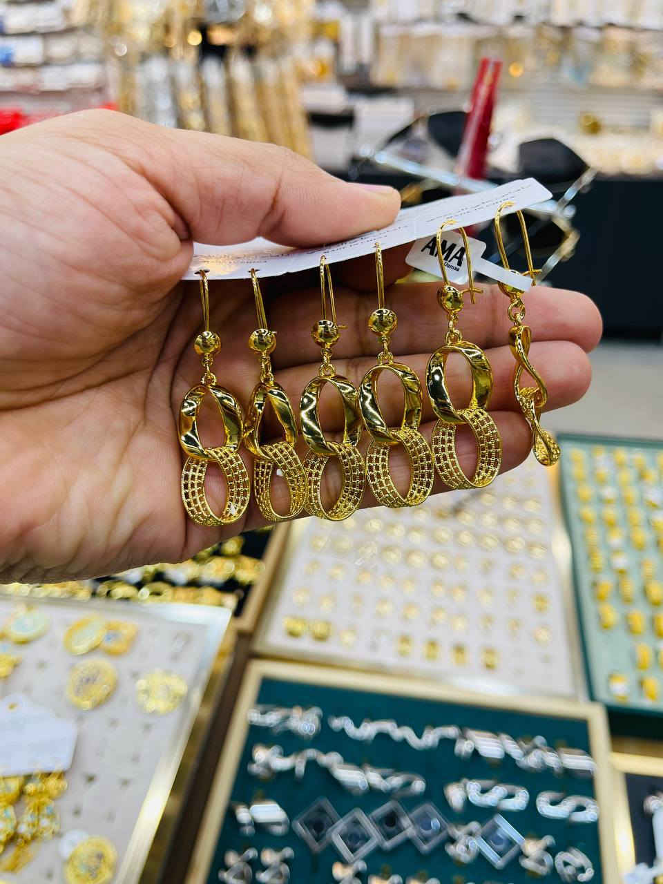 اكسسوارات جملة


**إذا كنت صاحب هذا الإعلان وتريد حذفه لأي سبب، رجاءا أرسل رسالة إلى الدعم الفني**