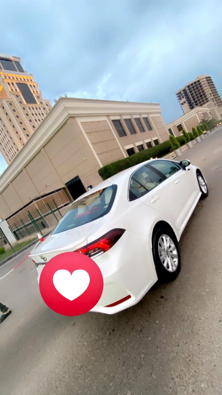 كورلا 2024ساز رقم أربيل مكفوله من دعاميه ال دعاميه بدون شخوط ماشيه ٣٥ الف بعده ضمان سعر 190ورقه مجال بسيط سياره بانزين مكان سياره أربيل


**إذا كنت صاحب هذا الإعلان وتريد حذفه لأي سبب، رجاءا أرسل رسالة إلى الدعم الفني**
