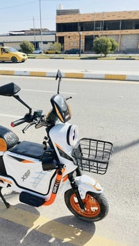 X900 • كربلاء • مجال قليل