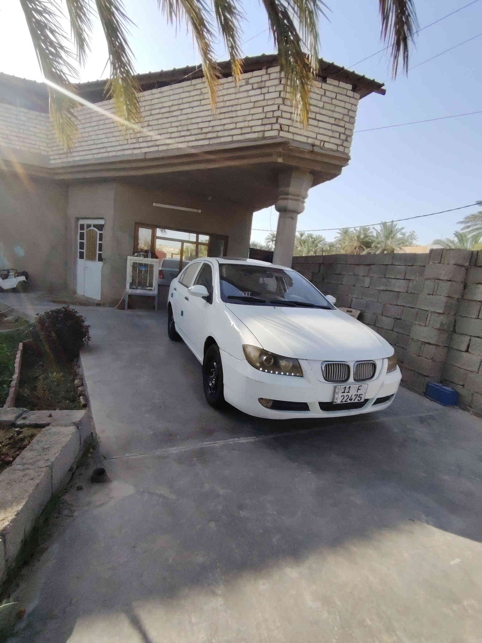 السلام عليكم
ليفان 620      2013
1600مكينه كورلا بيكاتشو كير عادي
السياره مكفوله من التبديل والحار بيها بس بارد خفيف  جاملغ خشم الجاملغ الامامي والجملغ الخلفي  المكينه بيها بلاستيك ولف تبريد تدفئه كله شغال السياره اي نقص ما بيها 
السعر 55 وبيها مجال
مكاني الدوره للاستفسار ***********
