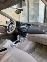 تيدا • ٢٠١٤ • اوتوماتيك