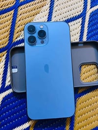 آيفون ١٣ برو ماكس • ٢٥٦ • نجف