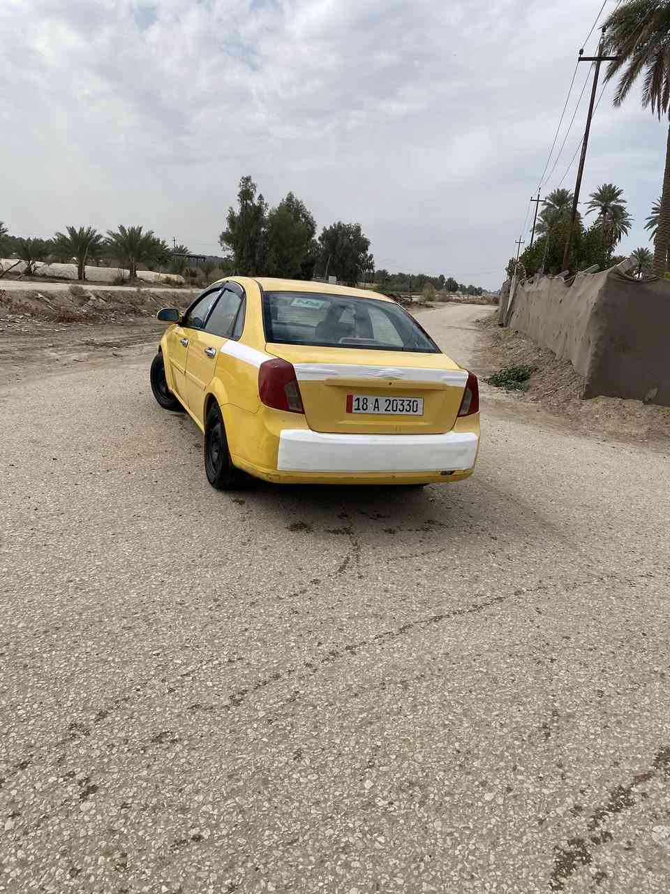 سلام عليكم واوبترا 2011 سياره حلوه نضيفه سياره بسمي هيئه غرمات مصفره رقم بابل بسمي سياره جهازه تجي شوفه كدام عينك السعر 62بيه مجال بسيط مكان سياره بابل ***********
