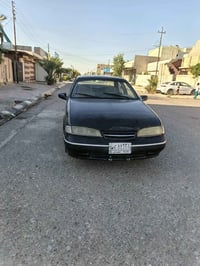 برنس ٩٧ • فول اوتو • كركوك