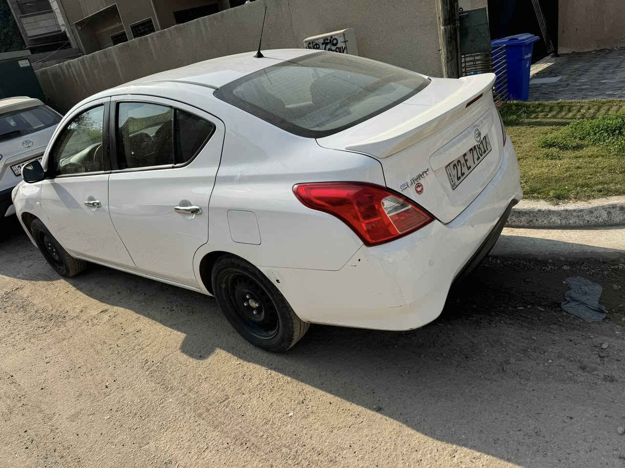 للبيع سني هندي
موديل 2021
ماشيه111
السعر 112 وبيها مجال
للاتصال 
***********
