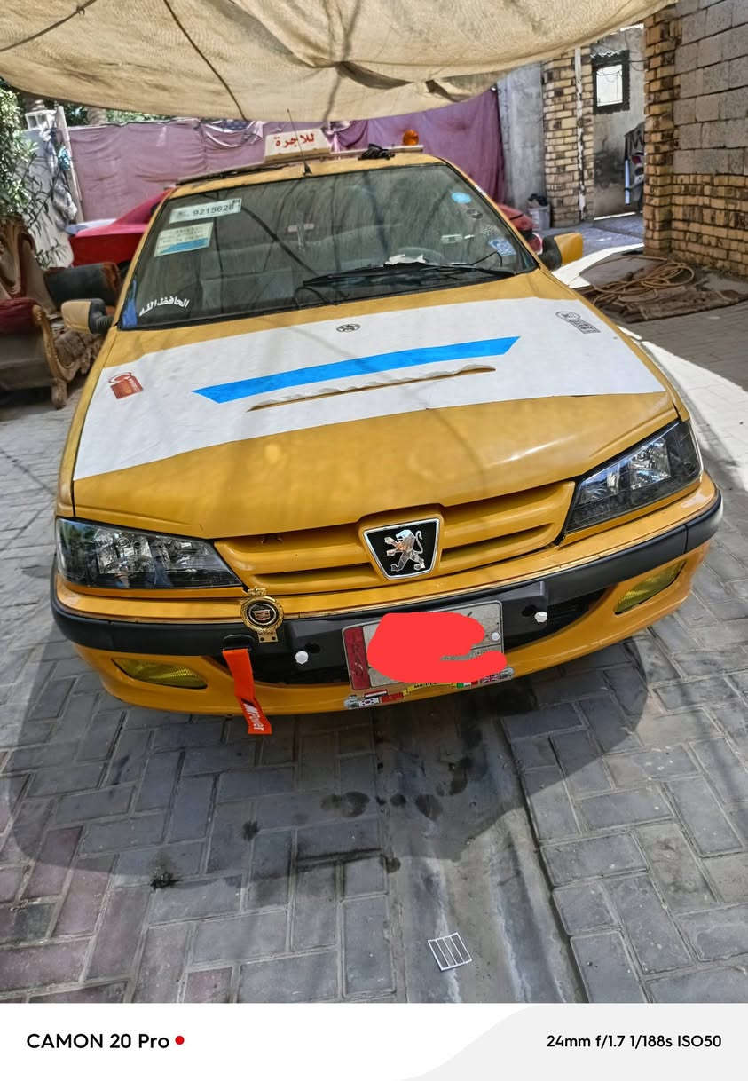 سلام عليكم اخوان بيجو بارس مديل 13 مكفوله كير مكينه فرنسي بيه يخبلن حداديه تخم تاير تبريد بس غاز رقم قادسيه سنويه ماصاقطه كماليات تخبل سياره وجاهزه سعره 23 قفل بدون عمله بدون مراوس مكاني ديوانيه حي العسكري  مدرسه العراق  نتصل ***********
