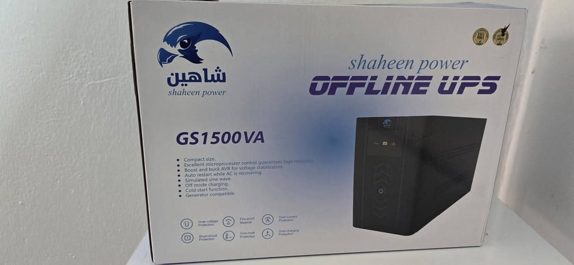 السلام عليكم 
Xbox Series X
1TB
نسخه الاقراص 
اصدار سنه 2023 
جهاز نضيف و لوك ستيكر مامفتوح الجهاز قليل الاستخدام بسبب الدراسه 
يوبس اس من شركه شاهين قبل اقل من شهر من اخذته 
و كيبورد احترافي الالعاب الشوتر و غيرها + ماوس هم احترافي 
و السعر : ٧٥٠ الف
(ابيع كل الغراض مابيع بس الاكس بوكس )


**إذا كنت صاحب هذا الإعلان وتريد حذفه لأي سبب، رجاءا أرسل رسالة إلى الدعم الفني**