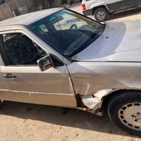 موديل ٨٩ • مكينة ٢.٥ • ناصريه المركز
