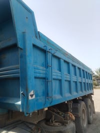 فولفو • شاحنة • للبيع