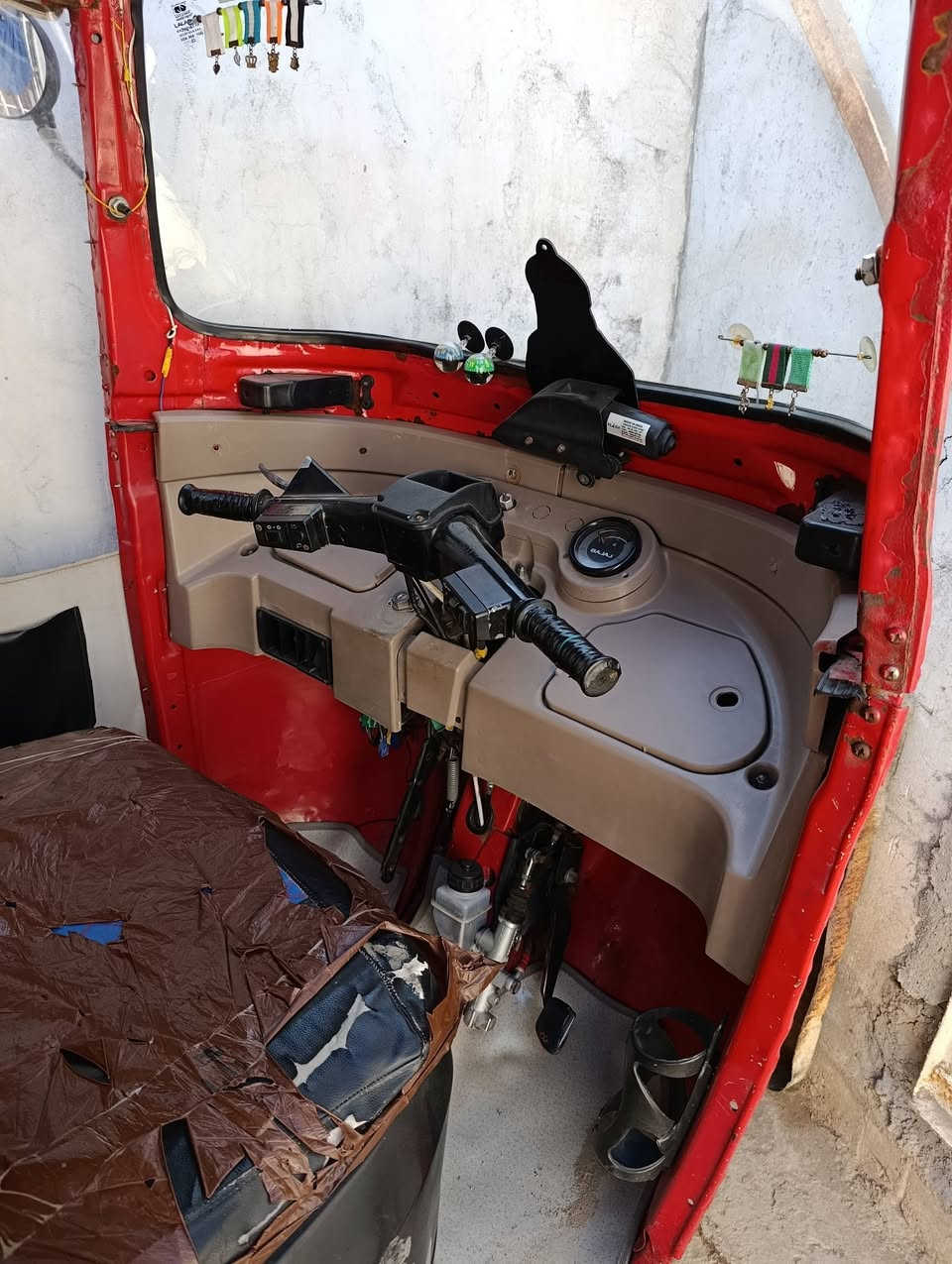 تكتك 18 شهر 12
كامله وجاهزه 
اوراق اصولي 
3 قفل قفل 
‏‪0771 789 6461‬‏
