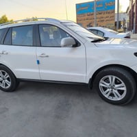 سنتافي ٢٠١٠ • فول مواصفات • ٣٥٠٠ ٦ سلندر