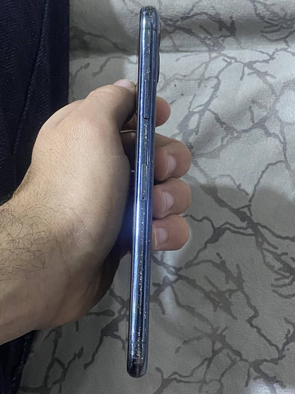 للبيع ايفون 11برو ماكس مبدل شاشه 3 خيارات وبطاريه معليه 100 ذاكره 256 سعر 290 مكان حله


**إذا كنت صاحب هذا الإعلان وتريد حذفه لأي سبب، رجاءا أرسل رسالة إلى الدعم الفني**