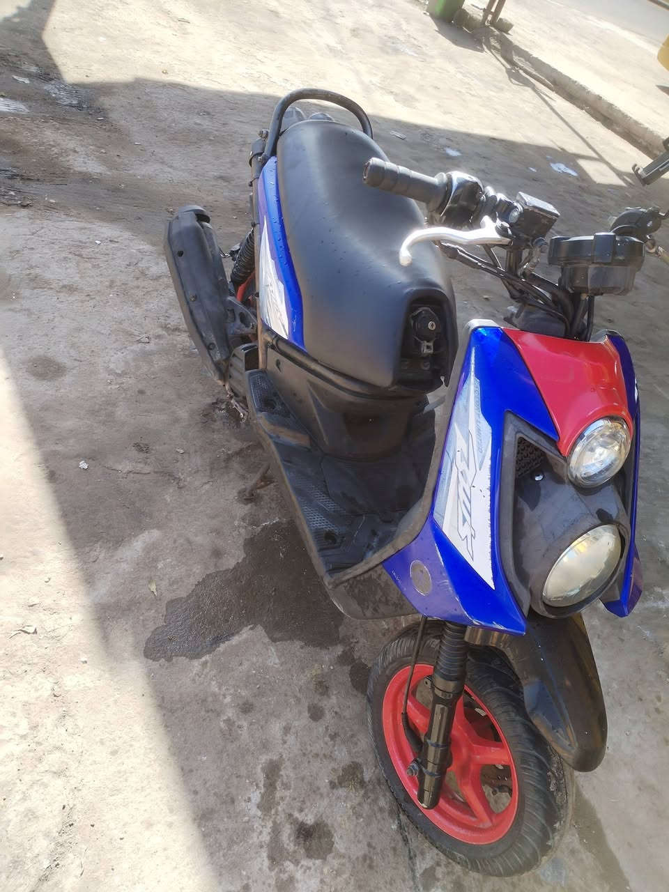 سكن الجبلي  السعر 800 مكان بغداد  ***********
